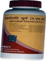 Divya Ajmodadi Churna (Powder): A Natural Arthritis Healer