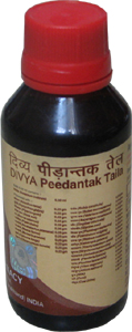 Divya Pidantak Oil – An Effective Herbal Remedy For Joint Pain