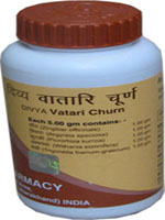 Divya Vatari Churna: A Natural Way To Treat Joint Pain