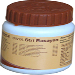Divya Stri Rasayan Vati – For Menstrual Problems