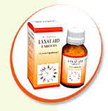 LAXAT AID TABLETS